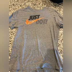 Nike Short Sleeve